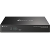 TP-Link TP-LINK Video Recorder 8 csatornás POE+, VIGI NVR1008H-8MP