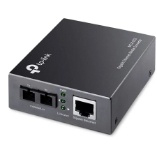 TP-Link TP-MC210CS (MC210CS) egyéb hálózati eszköz