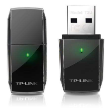 TP-Link USB WiFi adapter, dual band, 600 (433+150) Mbps, TP-LINK &quot;Archer AC600&quot; router