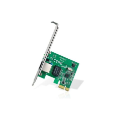 TP-Link Vezetékes hálózati adapter PCI-Express 1000Mbps, TG-3468 hálózati kártya