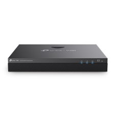 TP-Link Video Recorder 16 csatornás, VIGI NVR2016H dvr és nvr videó rögzítő