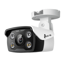 TP-Link VIGI C330 2.8mm IP Bullet kamera megfigyelő kamera