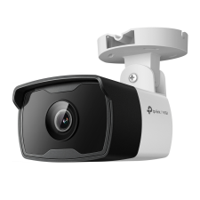 TP-Link VIGI C340I 6MM biztonsági kamera Golyó IP biztonsági kamera Szabadtéri 2560 x 1440 pixelek Mennyezeti/fali/rúdra szerelt (VIGI C340I(6MM)) megfigyelő kamera