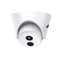 TP-Link VIGI C400HP 2,8mm 3MP kültéri Turret IP kamera megfigyelő kamera