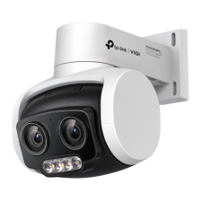 TP-Link Vigi C540V 4MP Turret kamera megfigyelő kamera