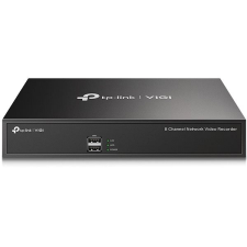 TP-Link VIGI NVR1008H dvr és nvr videó rögzítő