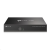 TP-Link VIGI NVR1008H 8 csatornás NVR fekete