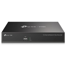 TP-Link VIGI NVR1016H 16 csatornás NVR megfigyelő kamera tartozék