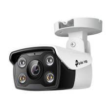 TP-LINK VIGI TP-LINK IP Kamera kültéri éjjellátó 4 Megapixel, 6mm Objektív, VIGI C340(6MM) megfigyelő kamera