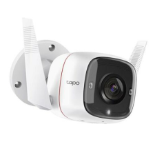 TP-Link Wi-Fi kamera, kültéri, éjjellátó, TP-LINK "Tapo C310" webkamera