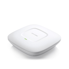 TP-Link Wireless Access Point N-es 300Mbps Mennyezetre rögzíthető, EAP115 (EAP115) router