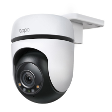 TP-Link Wireless Kamera Cloud kültéri forgatható színes éjjellátó, TAPO C510W megfigyelő kamera