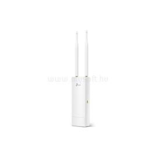 TP-Link Wireless N Access Point 300Mbps kültéri (EAP110-OUTDOOR) egyéb hálózati eszköz