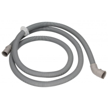 TP Reflex Electrolux, Zanussi kifolyócső mosógéphez (2,24m) beépíthető gépek kiegészítői