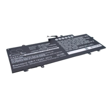  TPN-Q152 Akkumulátor 3100 mAh hp notebook akkumulátor