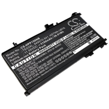  TPN-Q173 Laptop akkumulátor 5100 mAh egyéb notebook akkumulátor