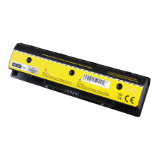  TPN-W109 Akkumulátor 4400 mAh hp notebook akkumulátor