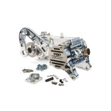  TPR gyári forgattyúház 100cc Piaggio egyéb motorkerékpár alkatrész