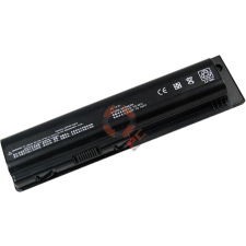  TPT-DV4H Akkumulátor 6600 mAh hp notebook akkumulátor