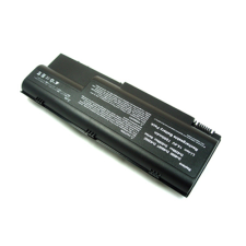  TPT-DV8000H Akkumulátor 6600 mAh hp notebook akkumulátor