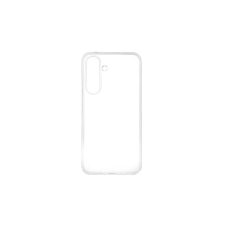  TPU Tok Átlátszó 0,8mm Samsung Galaxy A17 5G (A176B) - Clear tok és táska