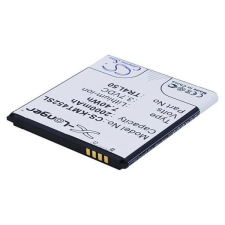 TR4L50 Akkumulátor 2000 mAh mobiltelefon akkumulátor