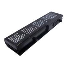  TR517 Akkumulátor 4400mAh dell notebook akkumulátor
