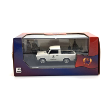  Trabant 1.1 Pick-Up 1990 1:43 makett