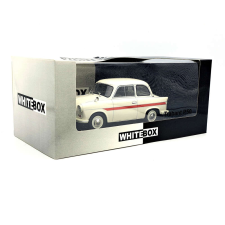  Trabant P50 1:24 White Box Modellautó makett