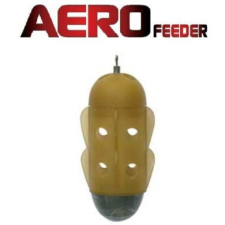Trabucco Aero Feeder Round Lr/40g horgászkiegészítő