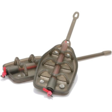 Trabucco Aero Sp. Long Distance method Elast 30g/L feeder kosár 2db horgászkiegészítő
