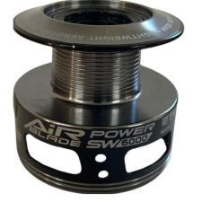 Trabucco Airblade Sw Power Fd 6000 pótdob orsó