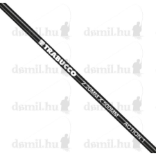 Trabucco AIRTEK FEEDER SPICC CARBON 1/L 2,85 700 horgászbot