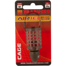 Trabucco AIRTEK PRO ROCKET KOSÁR L 30 g horgászkiegészítő