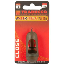  Trabucco Airtek Pro Window Close kosár S 40g horgászkiegészítő