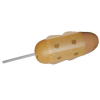 Trabucco AIRTEK ROUND INLINE FEEDER KOSÁR ST 30 g