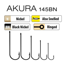  Trabucco Akura 145 Bn 04 horog horog