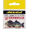 Trabucco Akura  3000g * 16, horog
