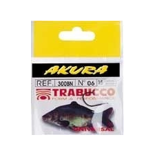 Trabucco AKURA  300 BN * 04, horog horog