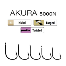  Trabucco Akura 5000N 01 horog horog