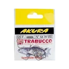 Trabucco AKURA  5000N *14, horog horog