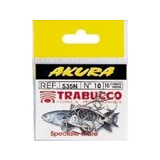 Trabucco AKURA  535N *06, horog horog