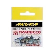 Trabucco AKURA  7000 * 01, horog horog