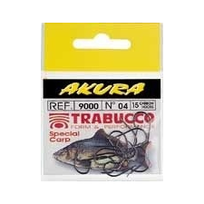 Trabucco AKURA  9000 BN *06, horog horog