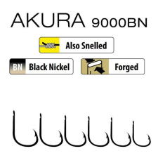  Trabucco Akura 9000 Bn 06 horog horog