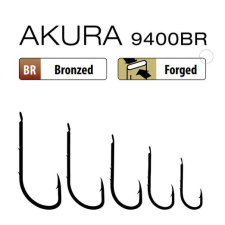  Trabucco Akura 9400 04 angolna,süllő horog horog