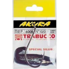 Trabucco Akura Siluro 600B 08/0 horog horog
