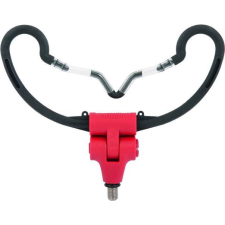  Trabucco állítható bottartó fej V 20cm horgászkiegészítő