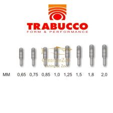  Trabucco Apicali Elite 1,00 Csatlakozó Adapter Spiccbothoz (100-12-010) horgászkiegészítő