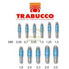  Trabucco Apicali Fisse 1,25 Csatlakozó Adapter Spiccbothoz (100-11-012) horgászkiegészítő